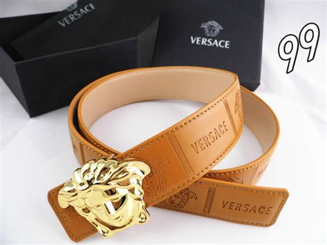 versace belt authentication|Versace belt counterfeit.